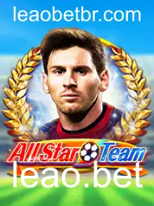 Descubra o Mundo Empolgante de AllStarTeam