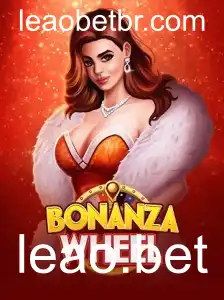 Descubra o Mundo Empolgante de BonanzaWheel no leao.bet
