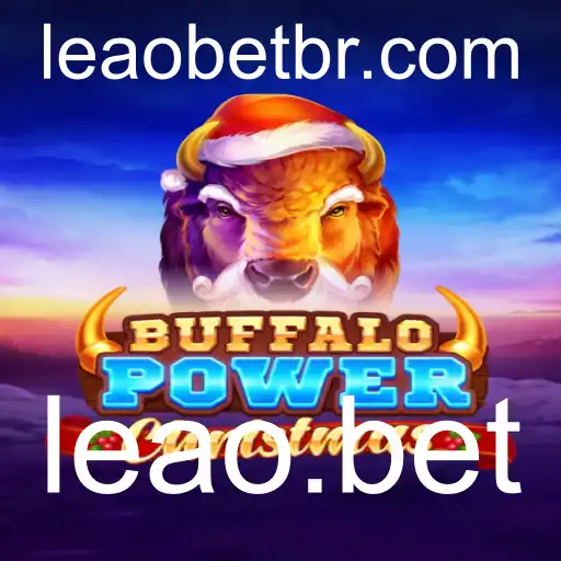 Buffalo Power Christmas: Descubra as Regras e Dicas do Jogo