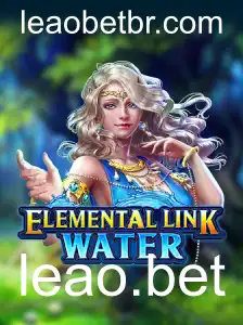ElementalLinkWater: Mergulhe na Ação Estratégica Com Leao.bet
