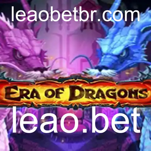 Descubra o Mundo Fascinante de EraOfDragons e suas Estratégias Envolventes