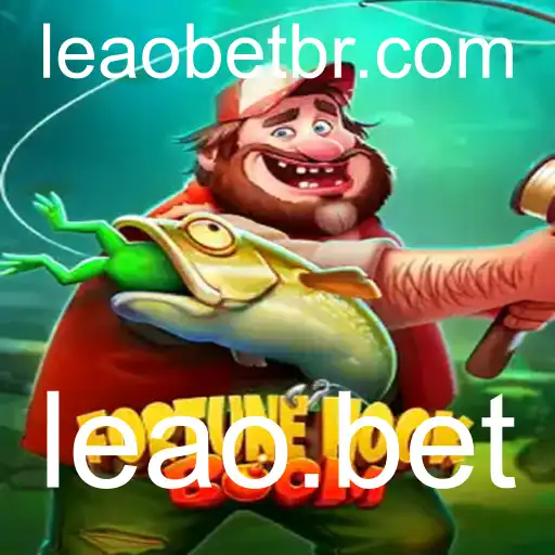 FortuneHookBoom: Explorando as Regras e a Aventura do Novo Jogo de leao.bet