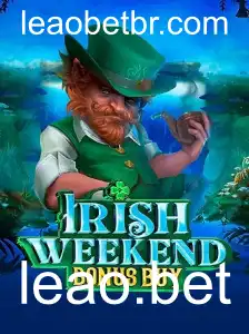 Explorando o Mundo de IrishWeekendBonusBuy: Um Mergulho no Jogo e Suas Regras