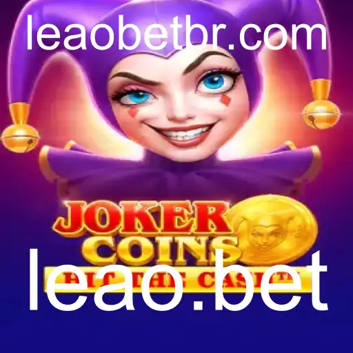 Descubra o Empolgante Mundo de JokerCoins no leao.bet