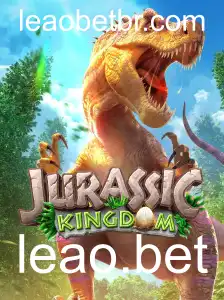 Explorando o Apogeu Pré-Histórico em JurassicKingdom
