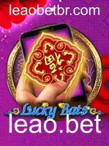 Descubra o Mundo de LuckyBatsM e Conquiste a Sorte