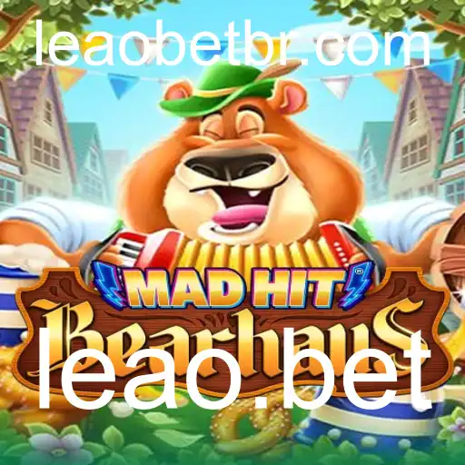 Explorando MadHitBearhaus: O Novo Sensação do Mundo dos Jogos com Leao.bet