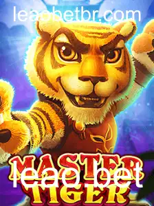 Explorando o Fascinante Universo do Jogo MasterTiger