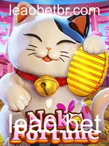 Descubra NekoFortune: O Novo Fenômeno dos Jogos de Azar Online