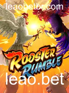 Descubra o Fascinante Mundo de RoosterRumble na Plataforma leao.bet