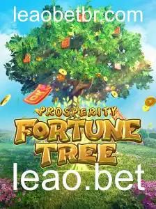 Explorando ProsperityFortuneTree: O Fascinante Jogo de Azar da leao.bet