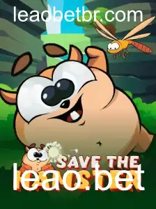 Explorando o Mundo Empolgante de SavetheHamster no Universo de Jogos Online