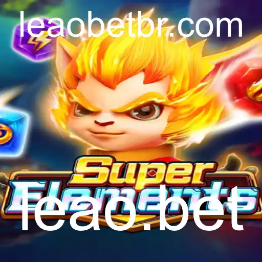 Desvendando SuperElements: O Jogo que Une Estratégia e Criatividade