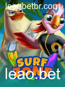Explorando o Jogo SurfZone e Suas Regras Empolgantes