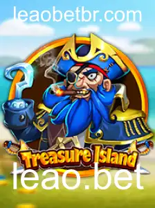 TreasureIsland: Aventura e Estratégia no Universo de leao.bet