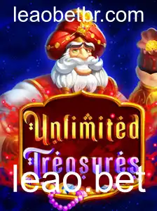 Explorando o Universo de UnlimitedTreasures: O Novo Jogo em Destaque