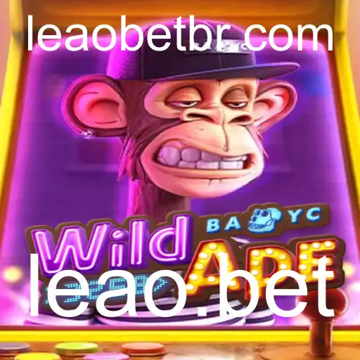 Explorando o Jogo WildApe3258 no Leao.bet